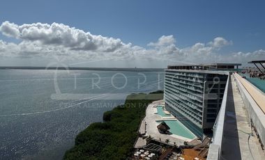 GRAN PRE-VENTA EN ZONA HOTELERA CANCUN