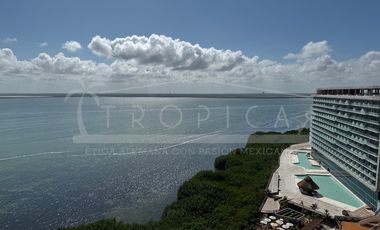 GRAN PRE-VENTA EN ZONA HOTELERA CANCUN
