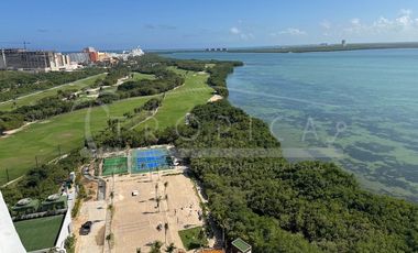 GRAN PRE-VENTA EN ZONA HOTELERA CANCUN