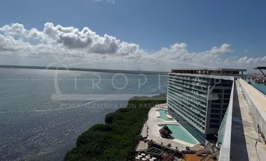 GRAN PRE-VENTA EN ZONA HOTELERA CANCUN