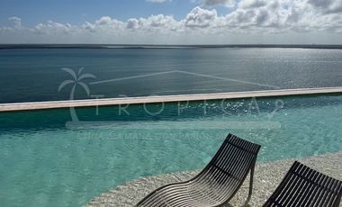 GRAN PRE-VENTA EN ZONA HOTELERA CANCUN