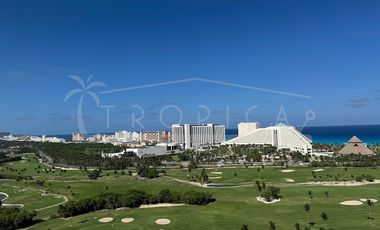 GRAN PRE-VENTA EN ZONA HOTELERA CANCUN