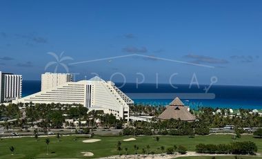 GRAN PRE-VENTA EN ZONA HOTELERA CANCUN
