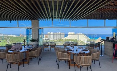 GRAN PRE-VENTA EN ZONA HOTELERA CANCUN