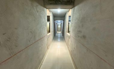 HOTEL EN CASCO , SAN JUAN DE MIRAFLORES