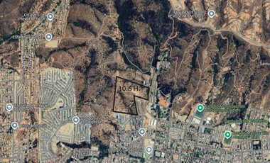 Terreno en venta en Villa Alemana, Marga Marga