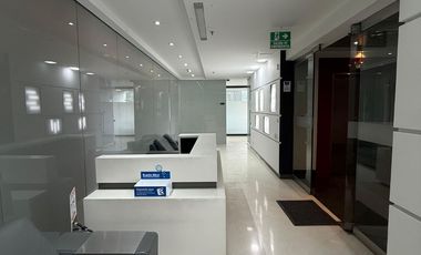ARRIENDO OFICINA 515M2