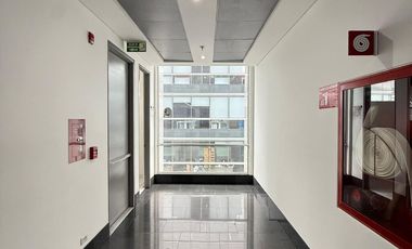 ARRIENDO OFICINA 515M2