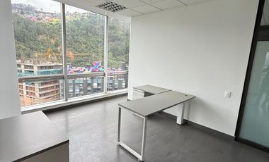 ARRIENDO OFICINA 515M2