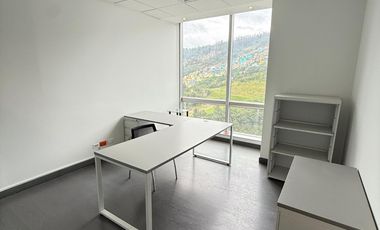 ARRIENDO OFICINA 515M2