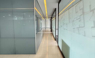 ARRIENDO OFICINA 515M2