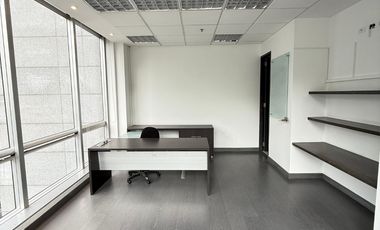 ARRIENDO OFICINA 515M2