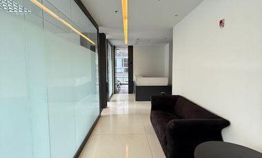 ARRIENDO OFICINA 515M2