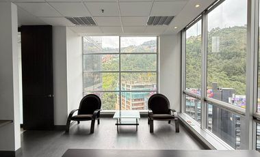ARRIENDO OFICINA 515M2