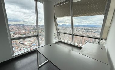 ARRIENDO OFICINA 515M2
