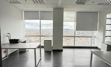 ARRIENDO OFICINA 515M2