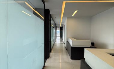 ARRIENDO OFICINA 515M2