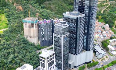 ARRIENDO OFICINA 515M2