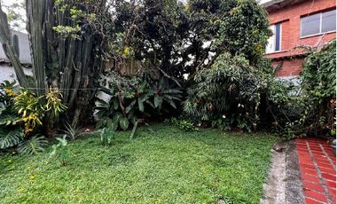 Propiedad Santa María de los Ángeles 2 Medellín