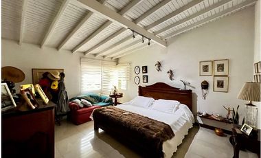 Propiedad Santa María de los Ángeles 2 Medellín