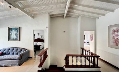 Propiedad Santa María de los Ángeles 2 Medellín