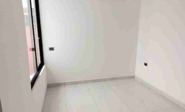Venta casa con recamara en planta baja