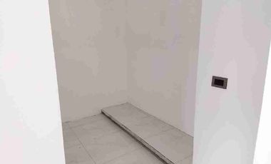 Venta casa con recamara en planta baja