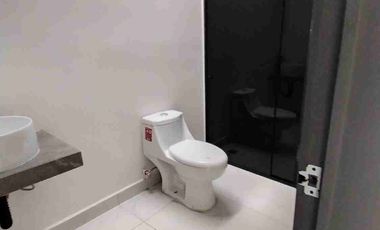 Venta casa con recamara en planta baja