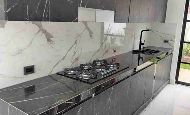 Venta casa con recamara en planta baja