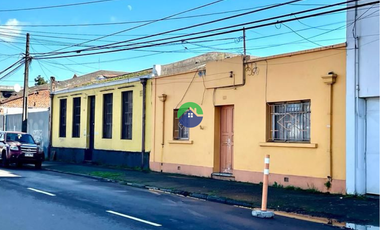 TERRENO CENTRO DE CONCEPCIÓN, CALLE HERAS