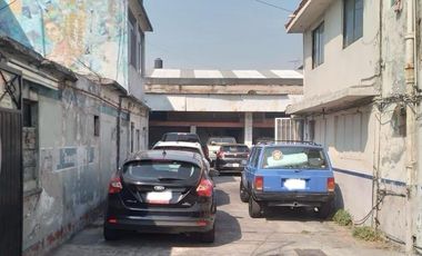 PROPIEDAD PARA INVERSION DE NEGOCIO, TLALNEPANTLA