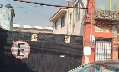 PROPIEDAD PARA INVERSION DE NEGOCIO, TLALNEPANTLA