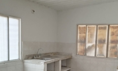 CASA EN VENTA - BARRIO SAN MARTIN