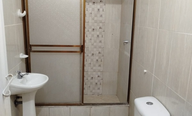 CASA EN VENTA - BARRIO SAN MARTIN