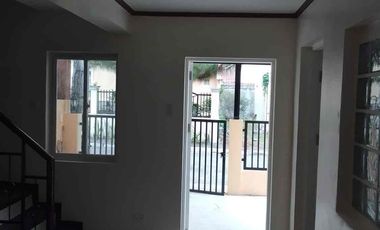 Three bedrooms House for Rent Inside Subdivision