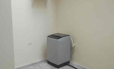 Three bedrooms House for Rent Inside Subdivision