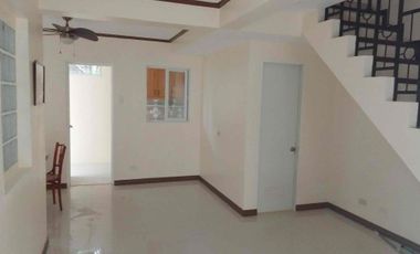 Three bedrooms House for Rent Inside Subdivision