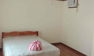 Three bedrooms House for Rent Inside Subdivision