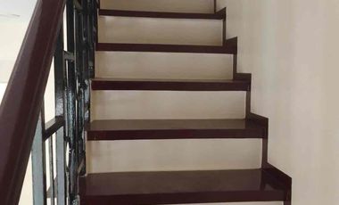 Three bedrooms House for Rent Inside Subdivision