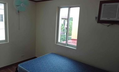 Three bedrooms House for Rent Inside Subdivision