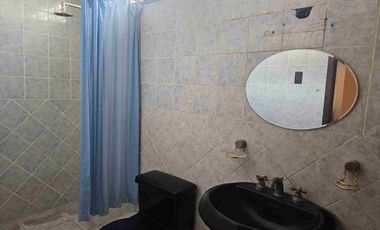 Alquiler de suite en Bellavista, calle Juan Martinez Mera y Avenida Barcelona.