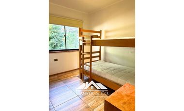 Práctica Casa 3dorm 2 baños a solo min del nuevo Hospital de Villarrica