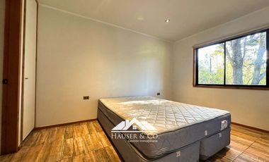 Práctica Casa 3dorm 2 baños a solo min del nuevo Hospital de Villarrica