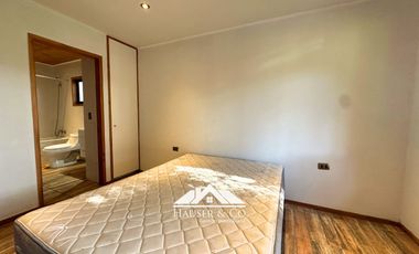 Práctica Casa 3dorm 2 baños a solo min del nuevo Hospital de Villarrica