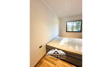 Práctica Casa 3dorm 2 baños a solo min del nuevo Hospital de Villarrica