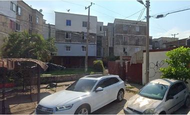 COHC (EMB) DEPTO EN VENTA DE CONTADO EN SICARTSA MICHOACAN