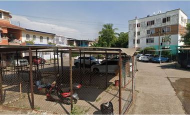 COHC (EMB) DEPTO EN VENTA DE CONTADO EN SICARTSA MICHOACAN