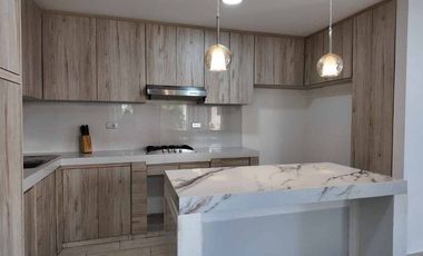 casa de alquiler en manta zona sur K/G