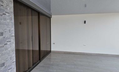 casa de alquiler en manta zona sur K/G