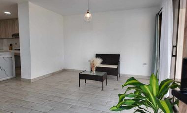 casa de alquiler en manta zona sur K/G